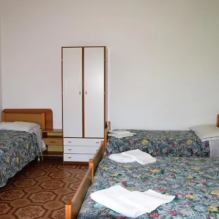 Ristorante Da Marco Szálloda San Mauro Mare