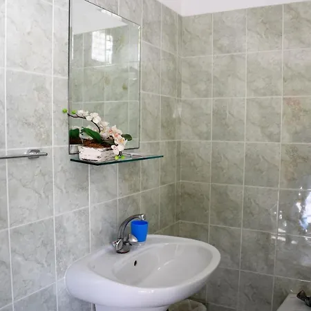 Szálloda Ristorante Da Marco