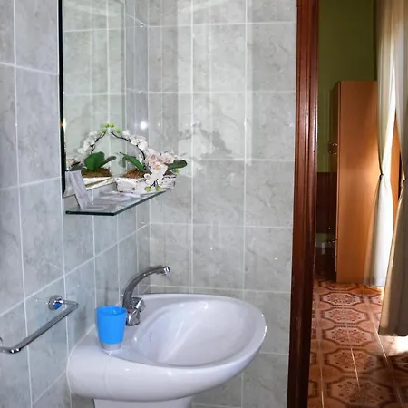 Szálloda Ristorante Da Marco *