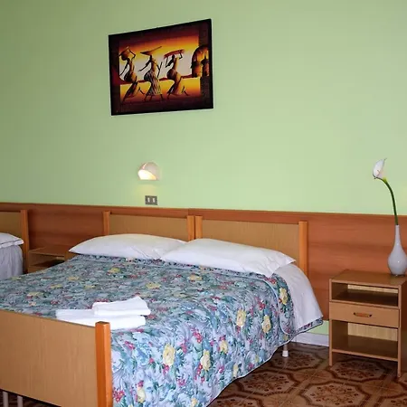 Ristorante Da Marco Szálloda