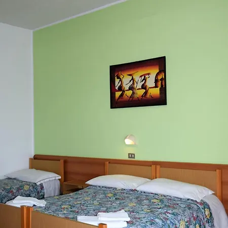 Szálloda Ristorante Da Marco San Mauro Mare