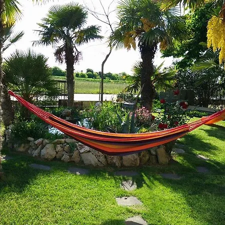 Ristorante Da Marco Szálloda