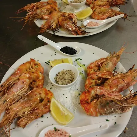 Szálloda Ristorante Da Marco *