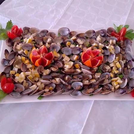Ristorante Da Marco Hotel *