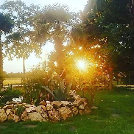 Szálloda Ristorante Da Marco *