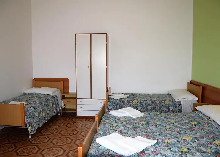 Ristorante Da Marco فندق San Mauro Mare