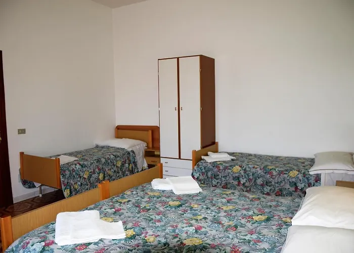 Ristorante Da Marco * San Mauro Mare