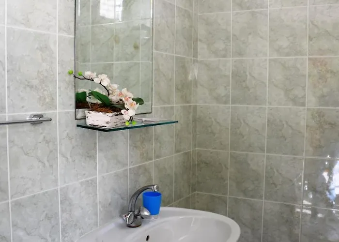 فندق Ristorante Da Marco