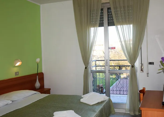 فندق Ristorante Da Marco