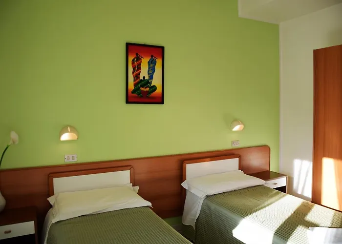 Ristorante Da Marco فندق