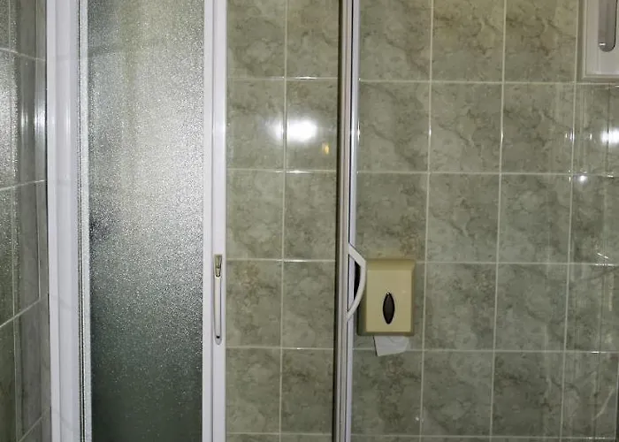 فندق Ristorante Da Marco