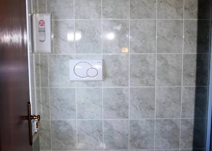 فندق Ristorante Da Marco