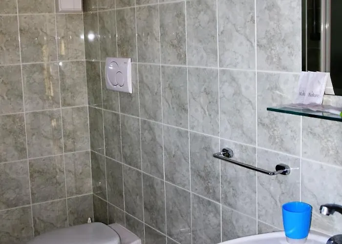 فندق Ristorante Da Marco