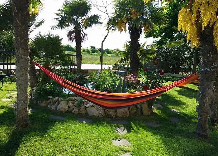 Ristorante Da Marco فندق