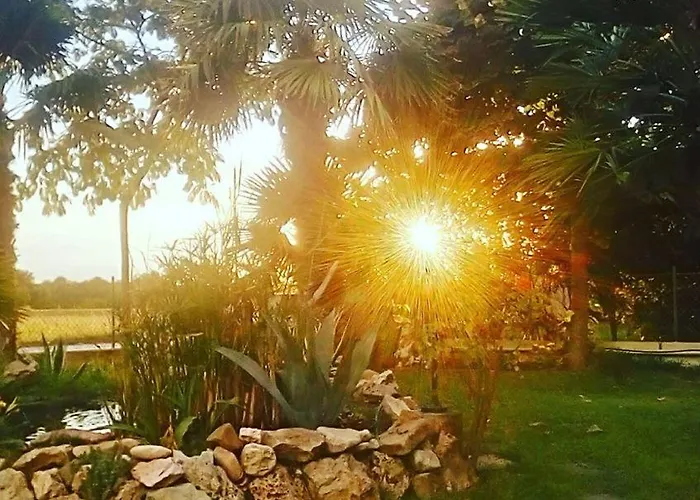 فندق Ristorante Da Marco *