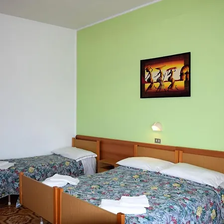 Ristorante Da Marco Hotel San Mauro Mare