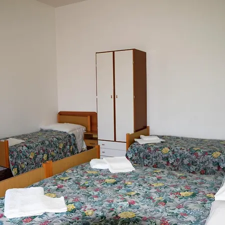 Ristorante Da Marco * San Mauro Mare