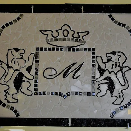 Ristorante Da Marco Hotel San Mauro Mare