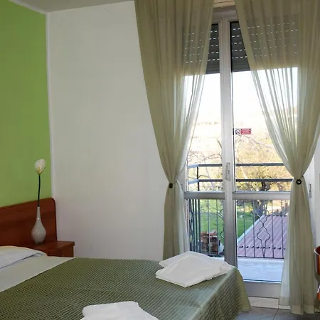 Hotel Ristorante Da Marco