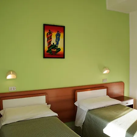 Ristorante Da Marco Hotel