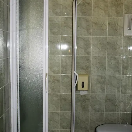 Hotel Ristorante Da Marco