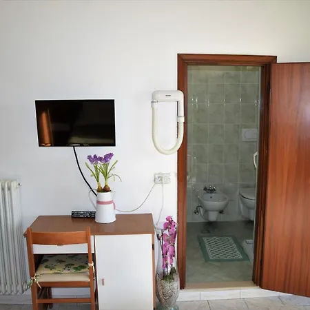 Ristorante Da Marco Hotel *