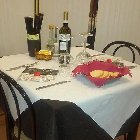 Ristorante Da Marco San Mauro Mare