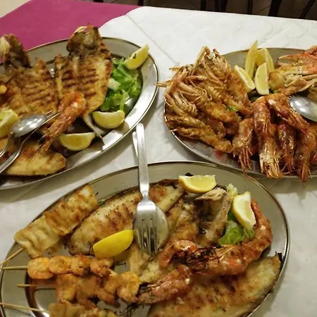 Ristorante Da Marco *