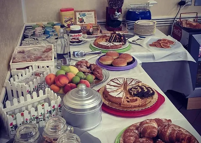 Ristorante Da Marco *