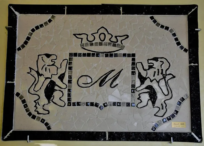 Ristorante Da Marco 酒店 San Mauro Mare