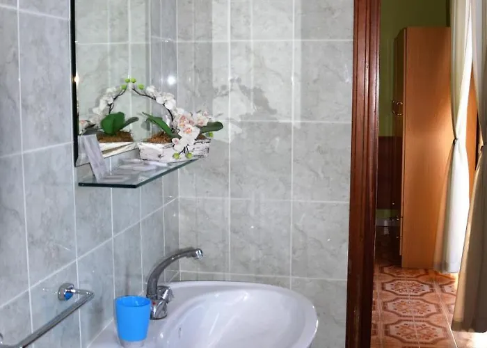 Hotel Ristorante Da Marco *