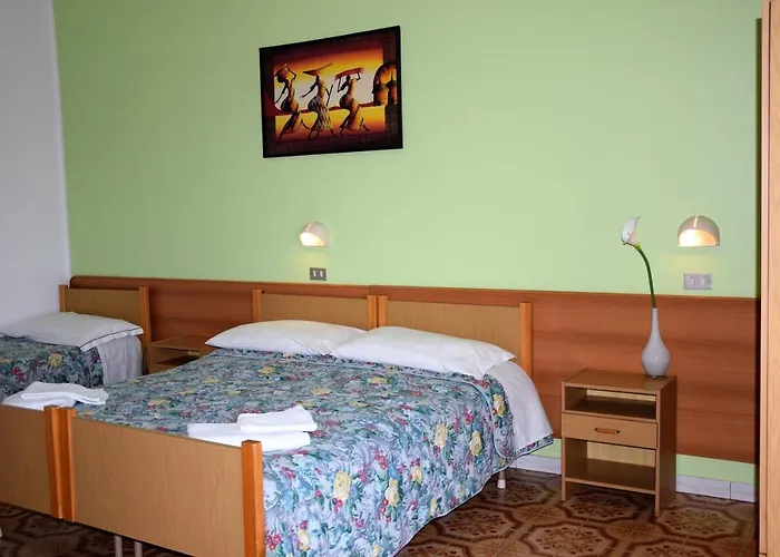 Ristorante Da Marco 酒店