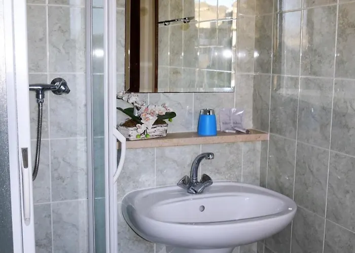 Ristorante Da Marco 酒店