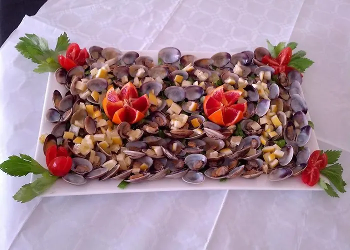 Ristorante Da Marco Hotel *