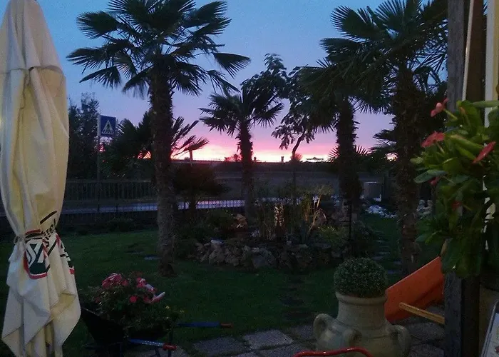 Ristorante Da Marco 酒店 San Mauro Mare