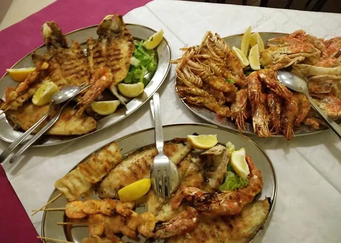 Ristorante Da Marco *